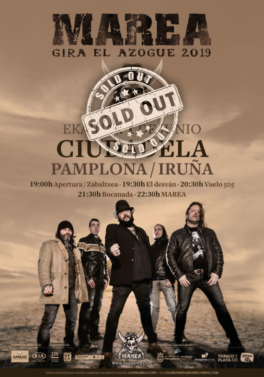 Marea