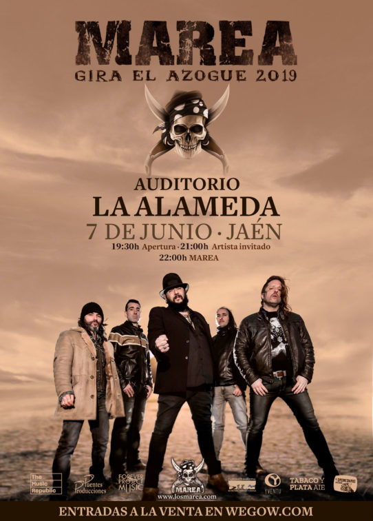 Marea