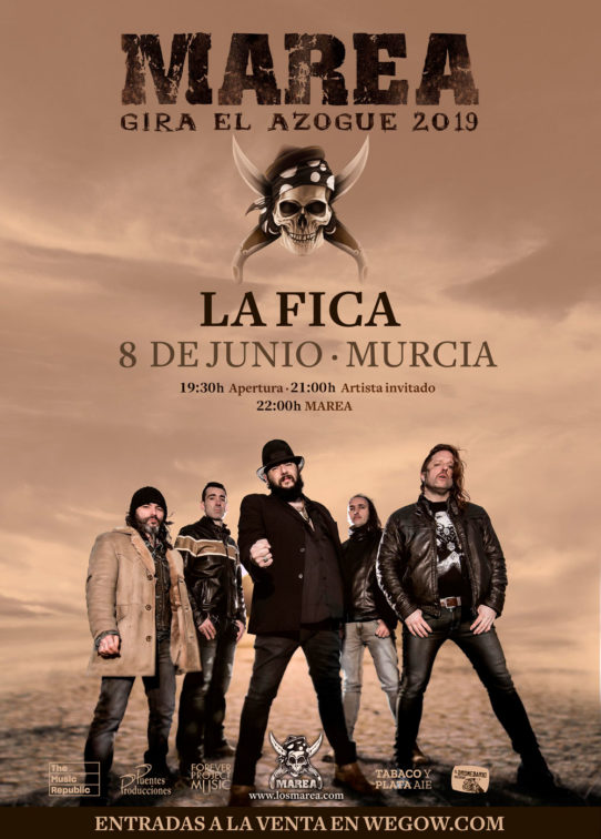 Marea