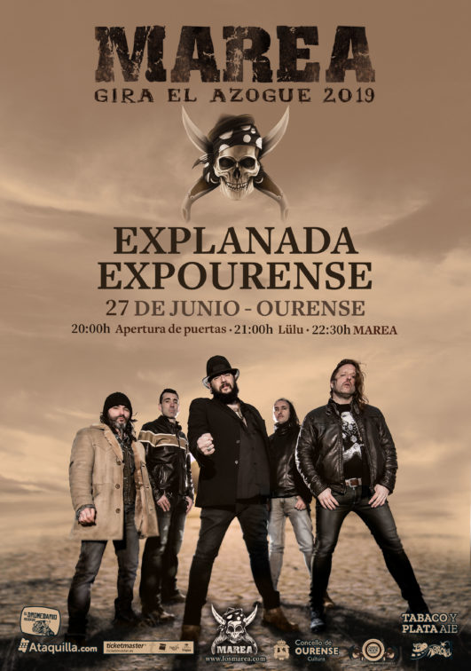 Marea