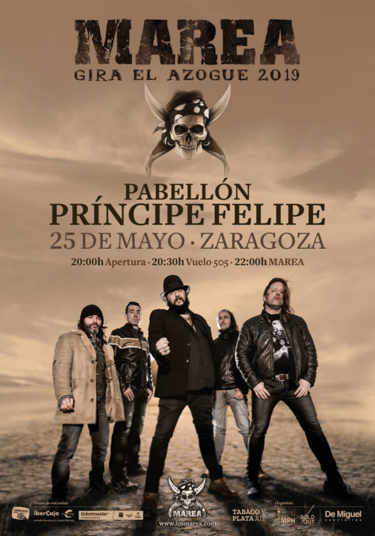 Marea